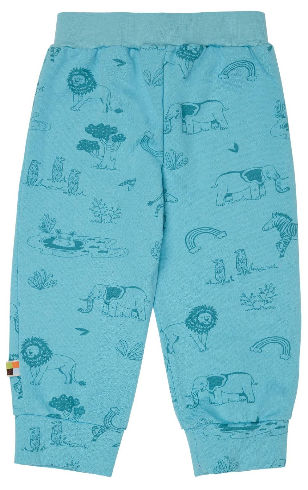 Loud Proud Hose mit Druck Vierteljährliche Förderung