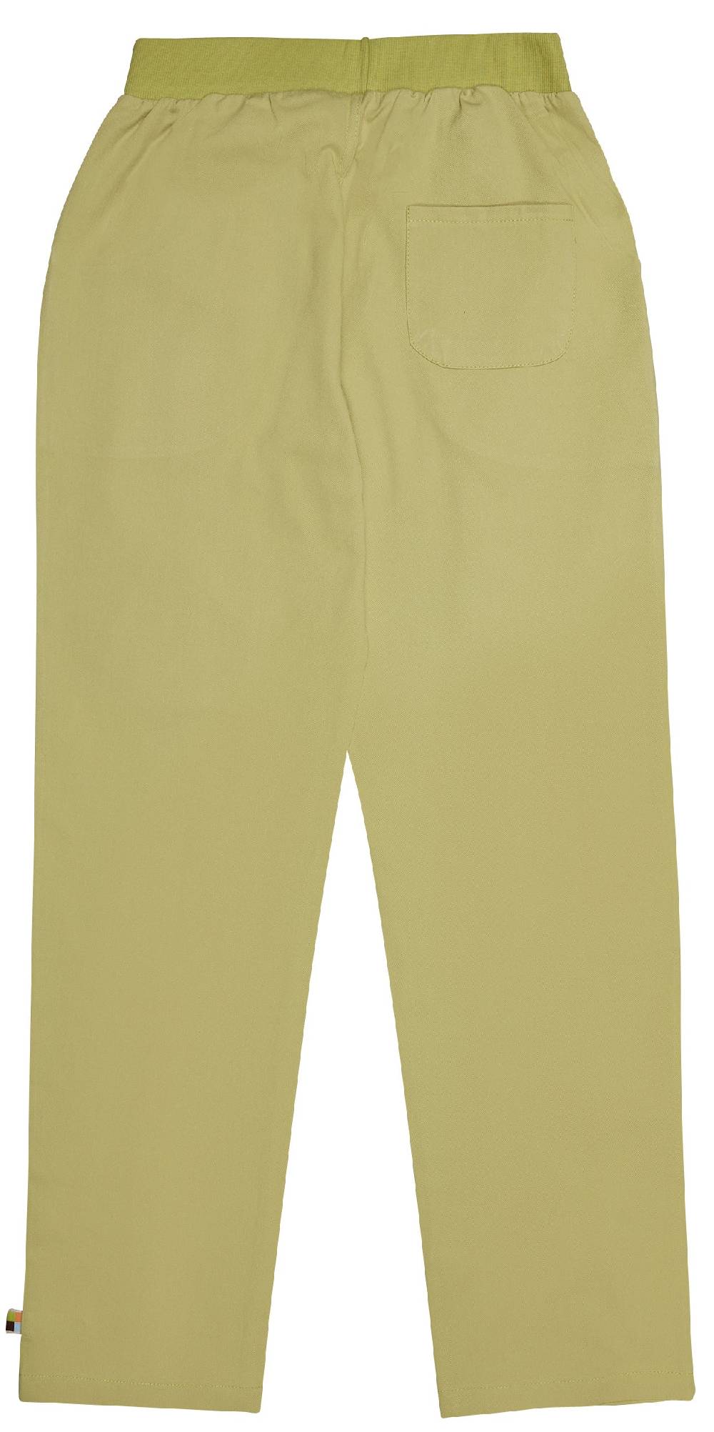 Loud Proud Hose Twill Super Rabatt