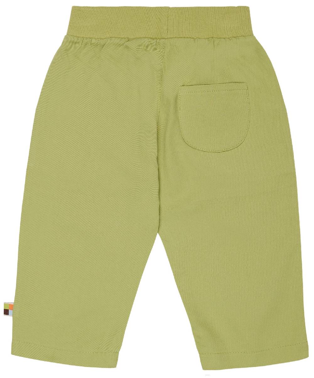 Loud Proud Hose Twill Fabrikladen