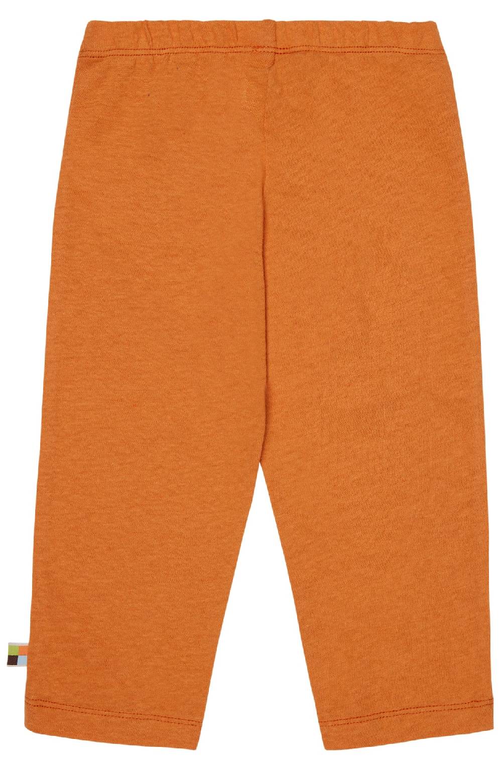 Loud Proud Hose uni mit Leinen Auslauf