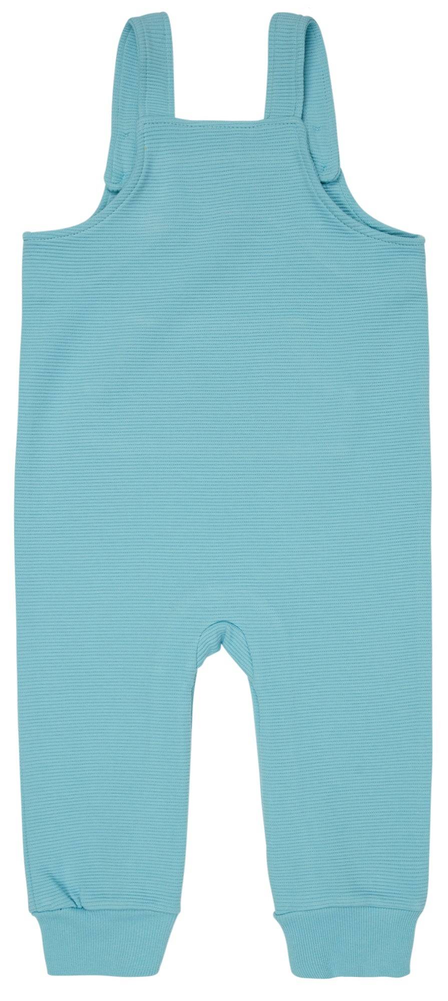 Loud Proud Latzhose Rippenstruktur im Angebot