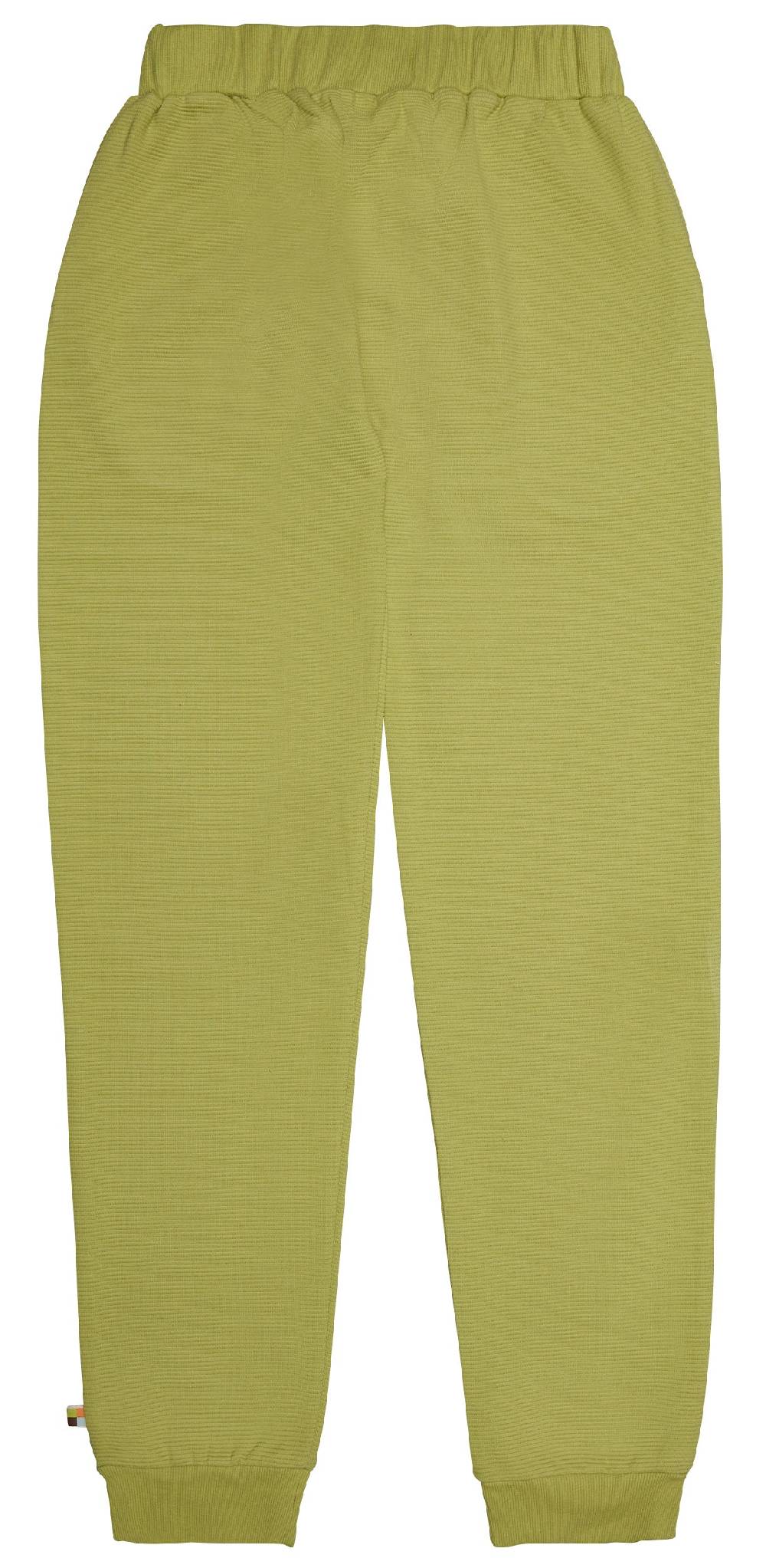 Loud Proud Hose Rippenstruktur Blitzverkäufe