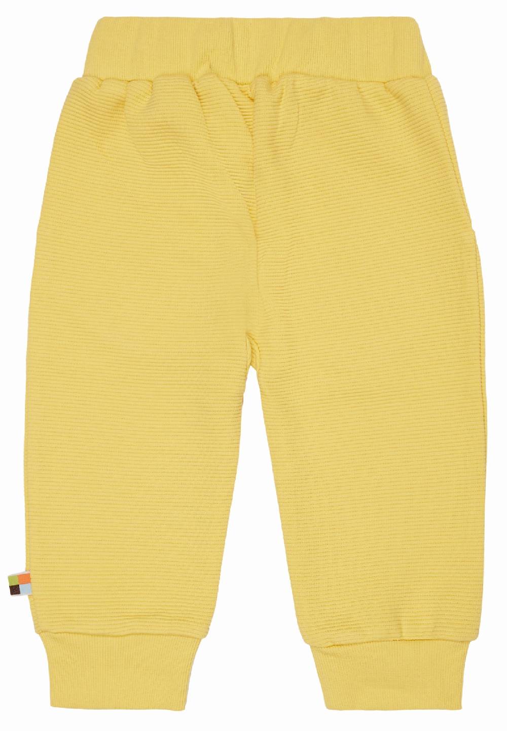 Loud Proud Hose Rippenstruktur Fabrik Onlineshop