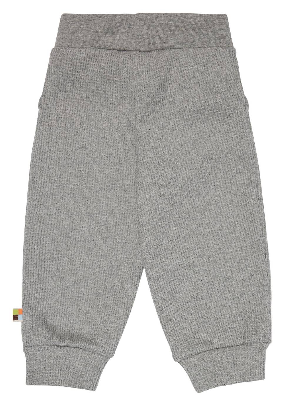 Loud Proud Hose in Waffelstruktur Begrenztes Angebot