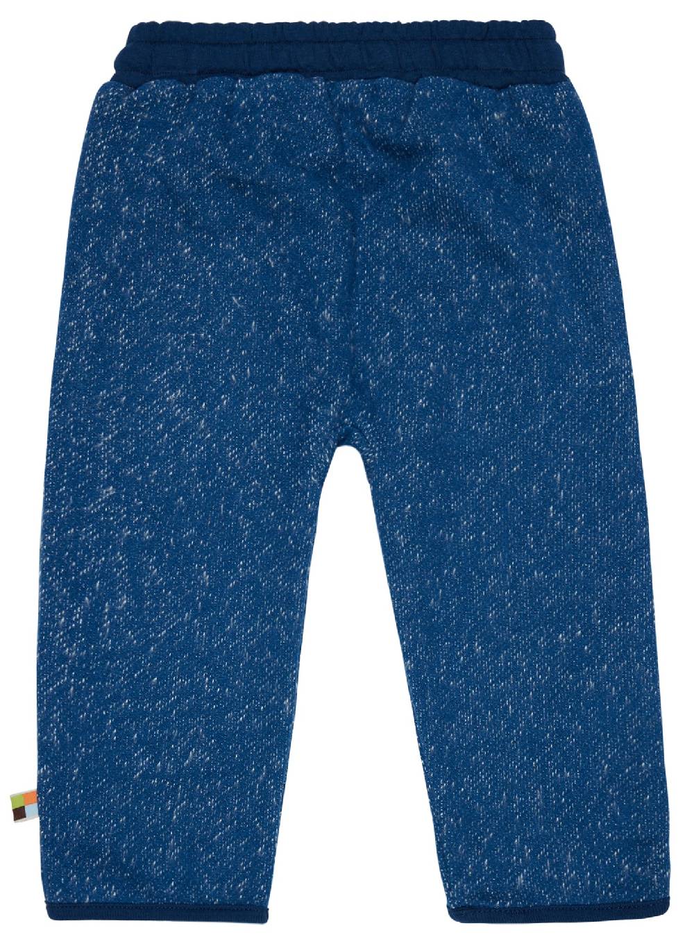 Loud Proud Hose Melange Strick Neueste Mode