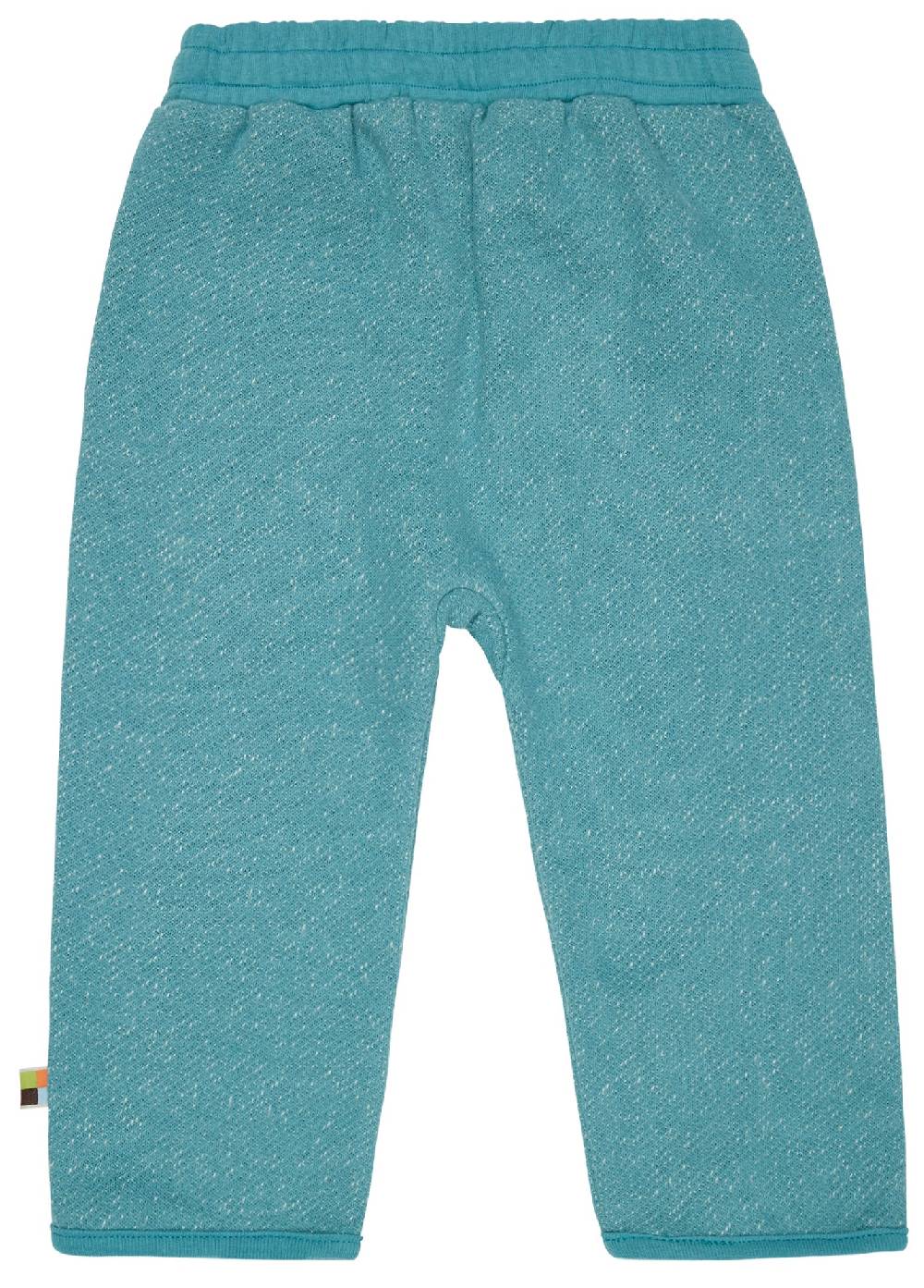 Loud Proud Hose Melange Strick Online Outlet