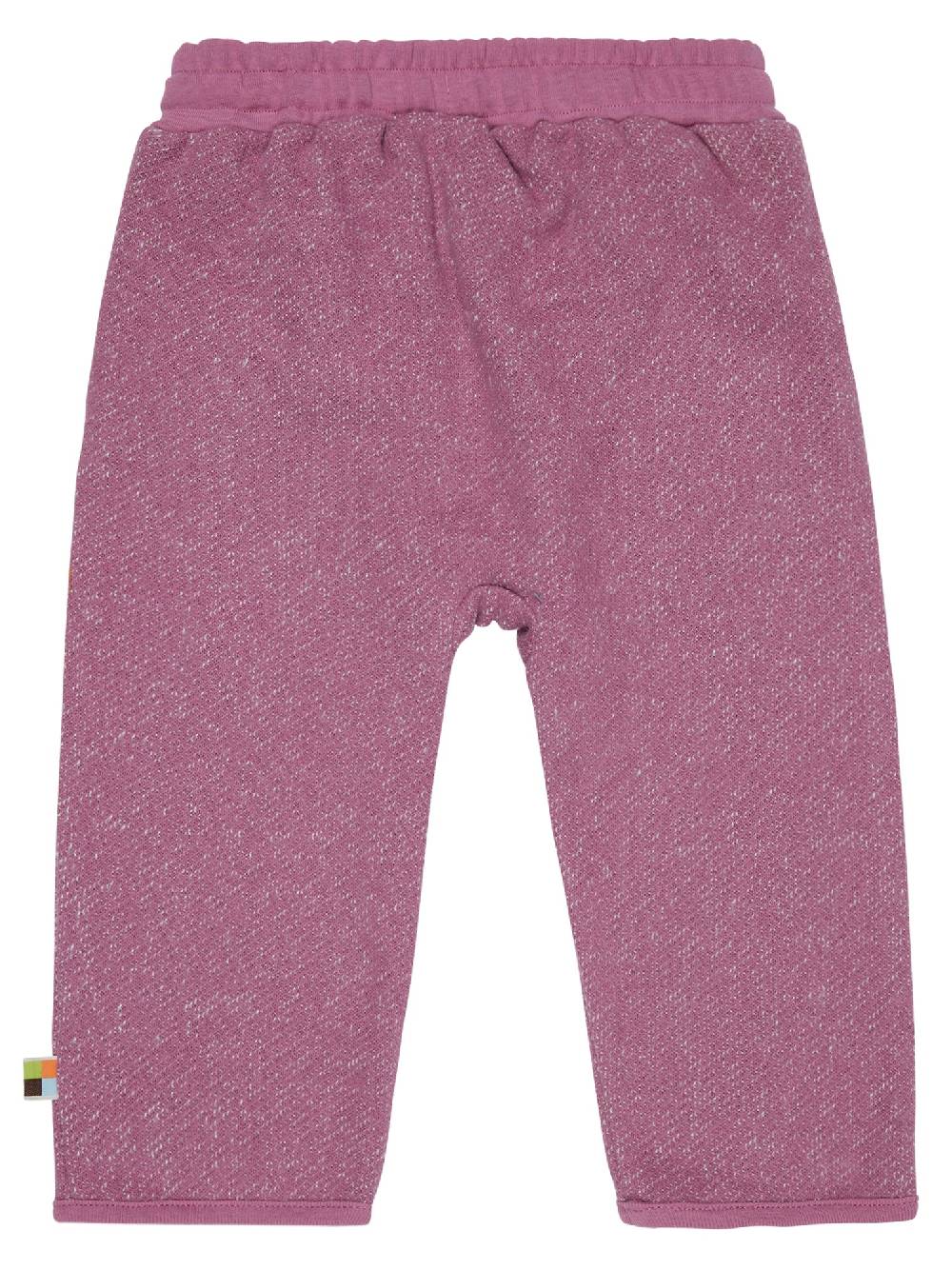 Loud Proud Hose Melange Strick Zeitlich begrenztes Angebot