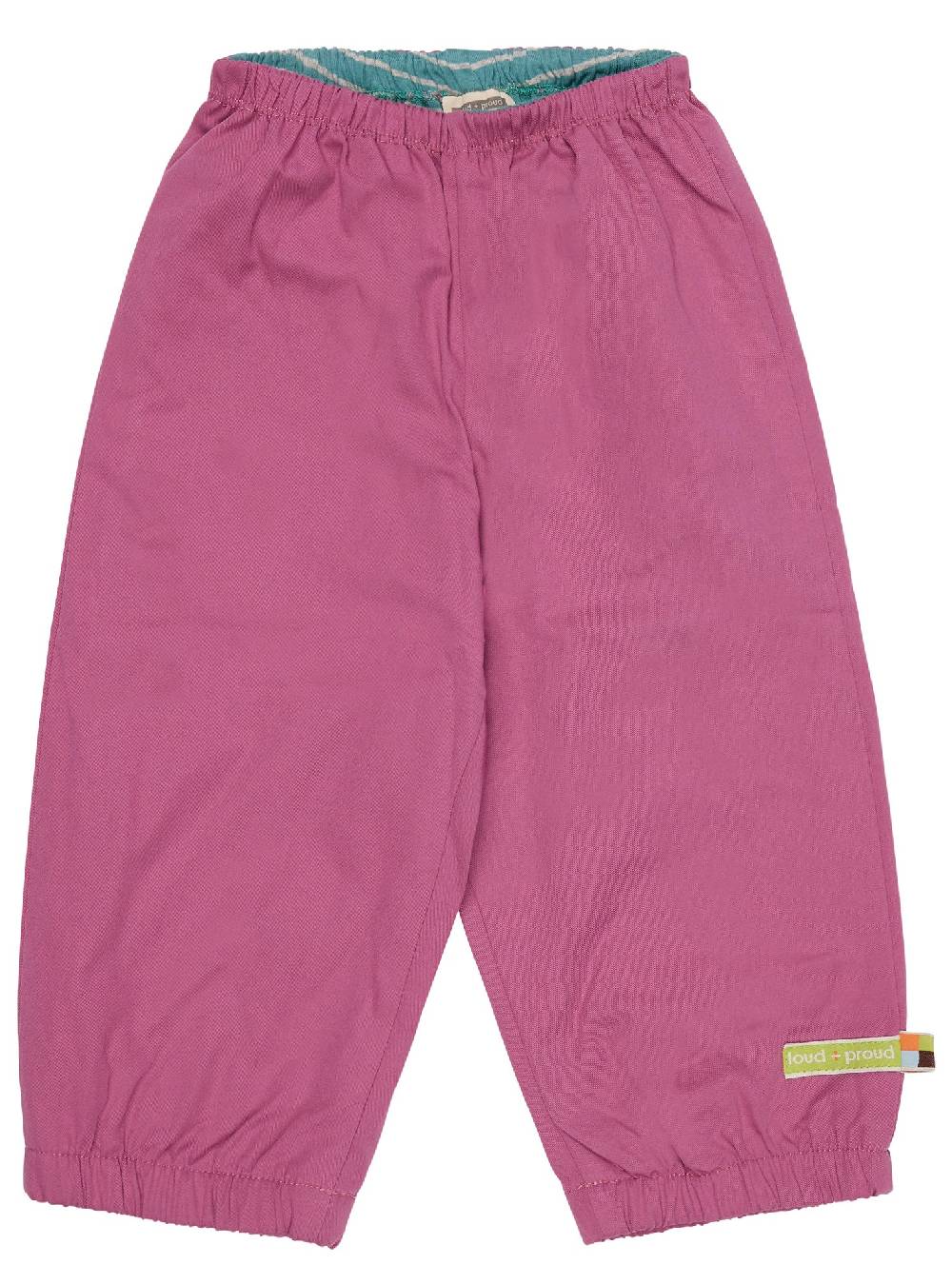 Loud Proud Wasserabweisende Hose