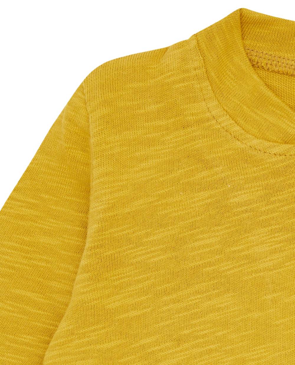 Loud Proud Collegejacke Slub Jersey Tiefpreis