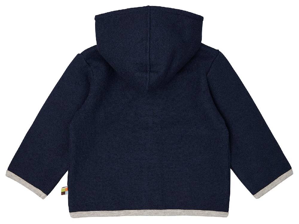 Loud Proud Jacke Wollwalk Wochenangebot