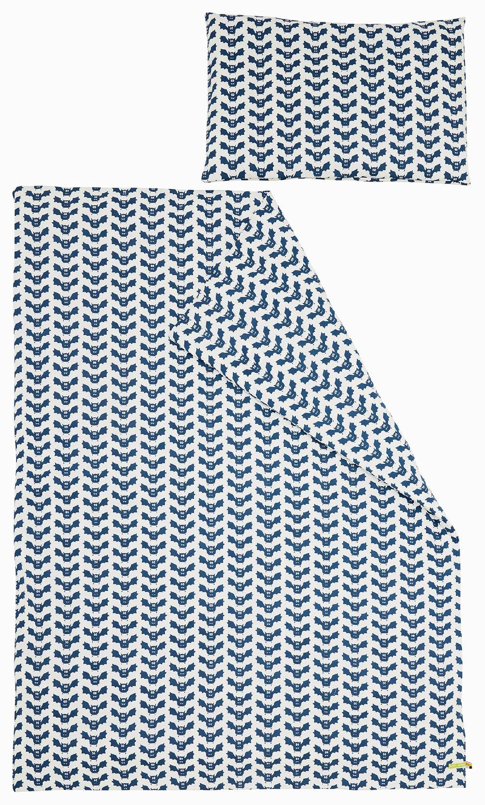 Loud Proud Jersey Bettwäsche-Set für Kinder Bis zu 60% Rabatt