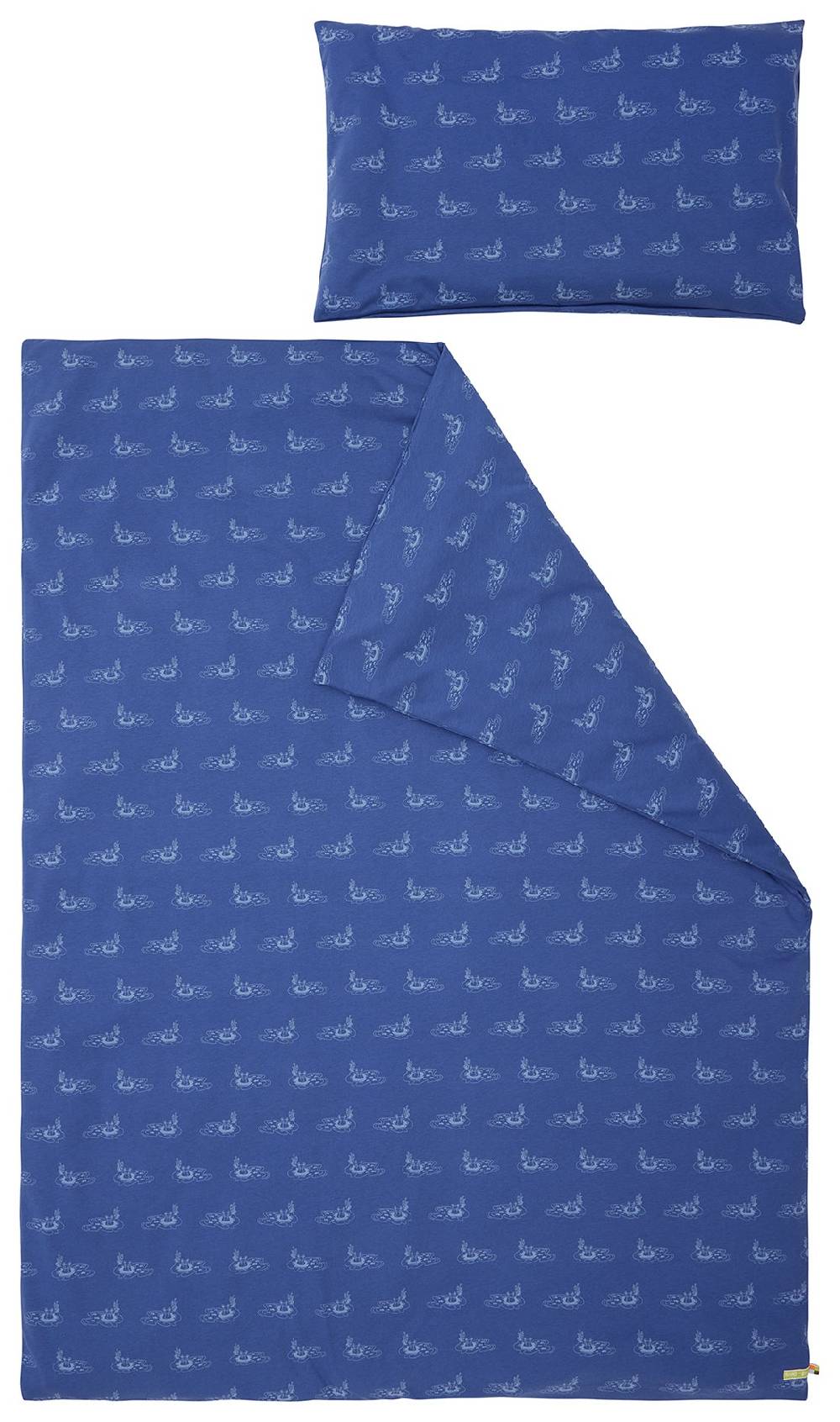 Loud Proud Jersey Bettwäsche-Set für Kinder Bis zu 55% Rabatt
