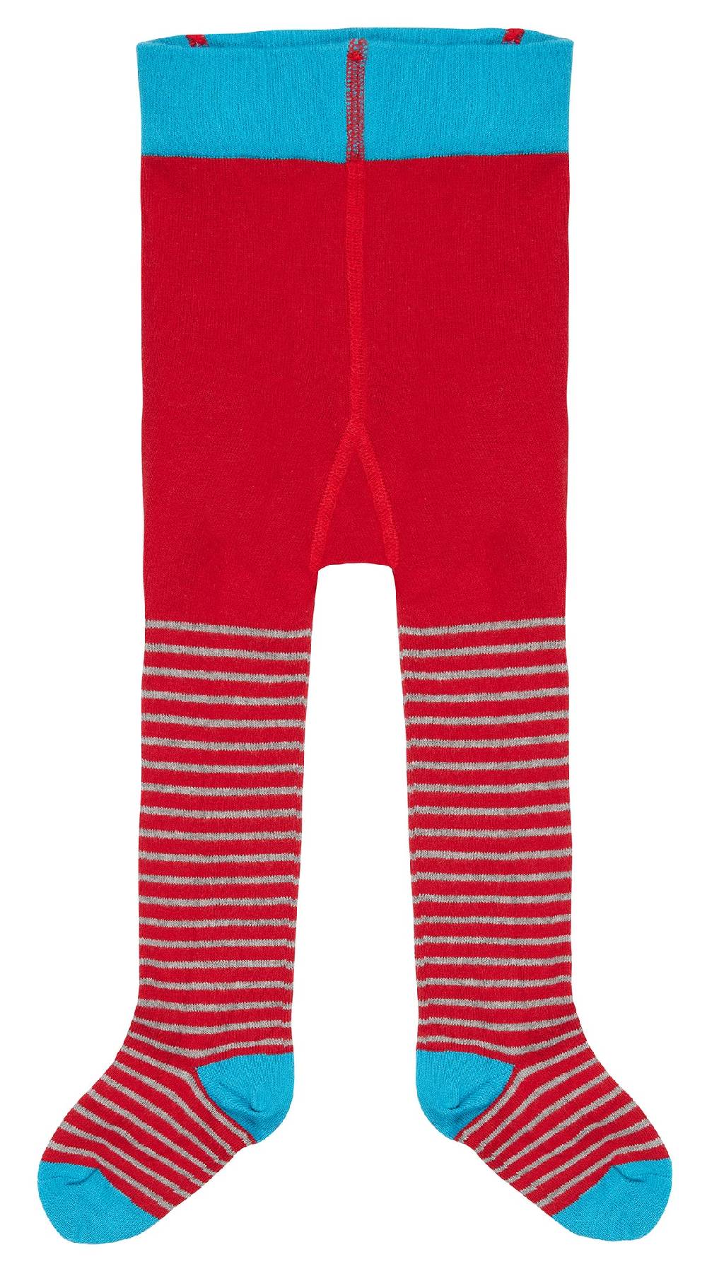 Loud Proud Gemusterte Strumpfhose