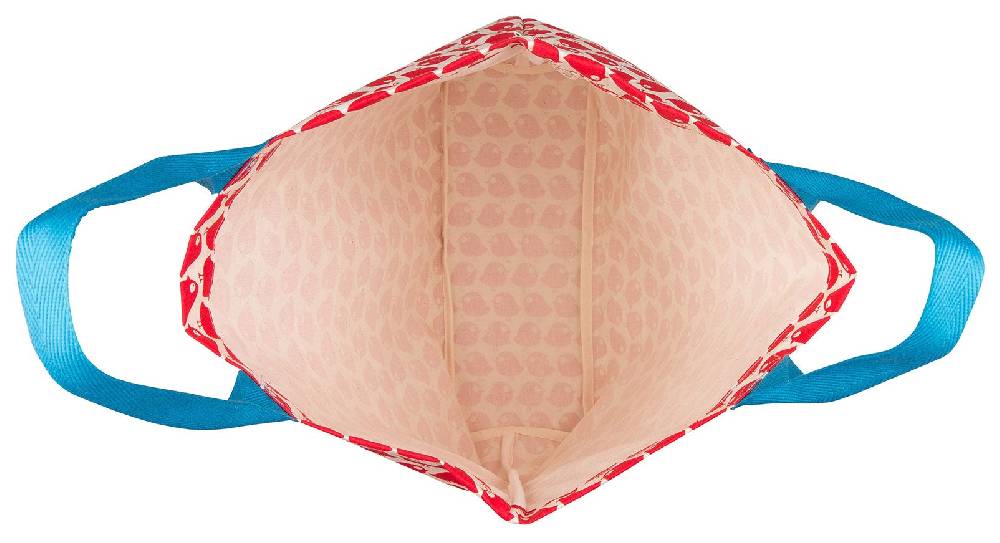 Loud Proud Tasche groß im Angebot