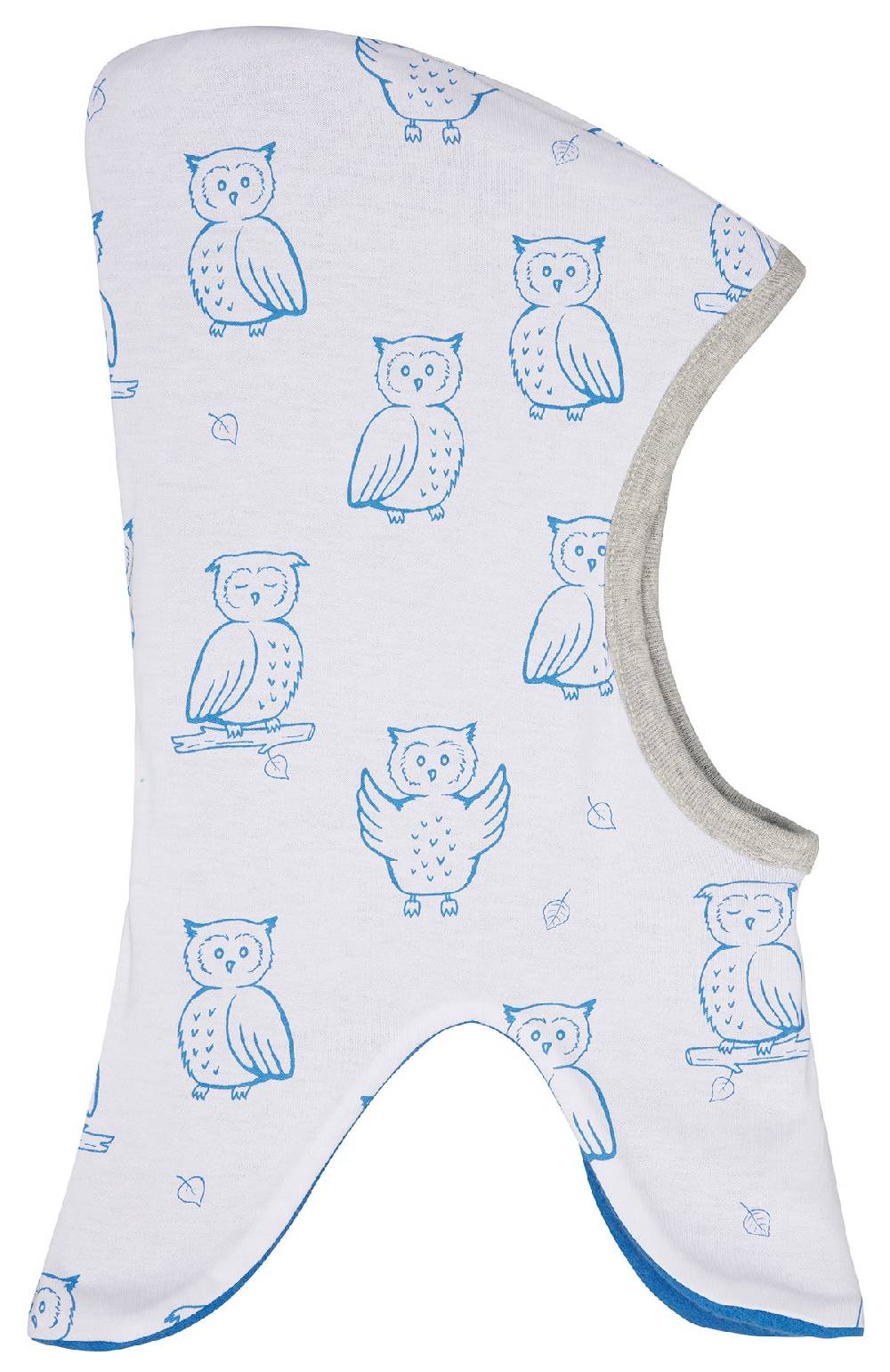 Loud Proud Schlupfmütze Wollfleece Begrenztes Angebot