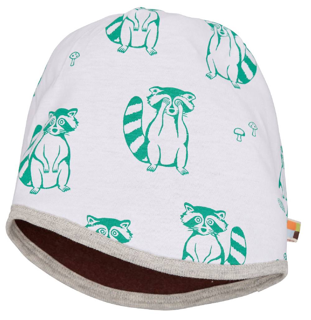 Loud Proud Mütze Wollfleece Online Shopping