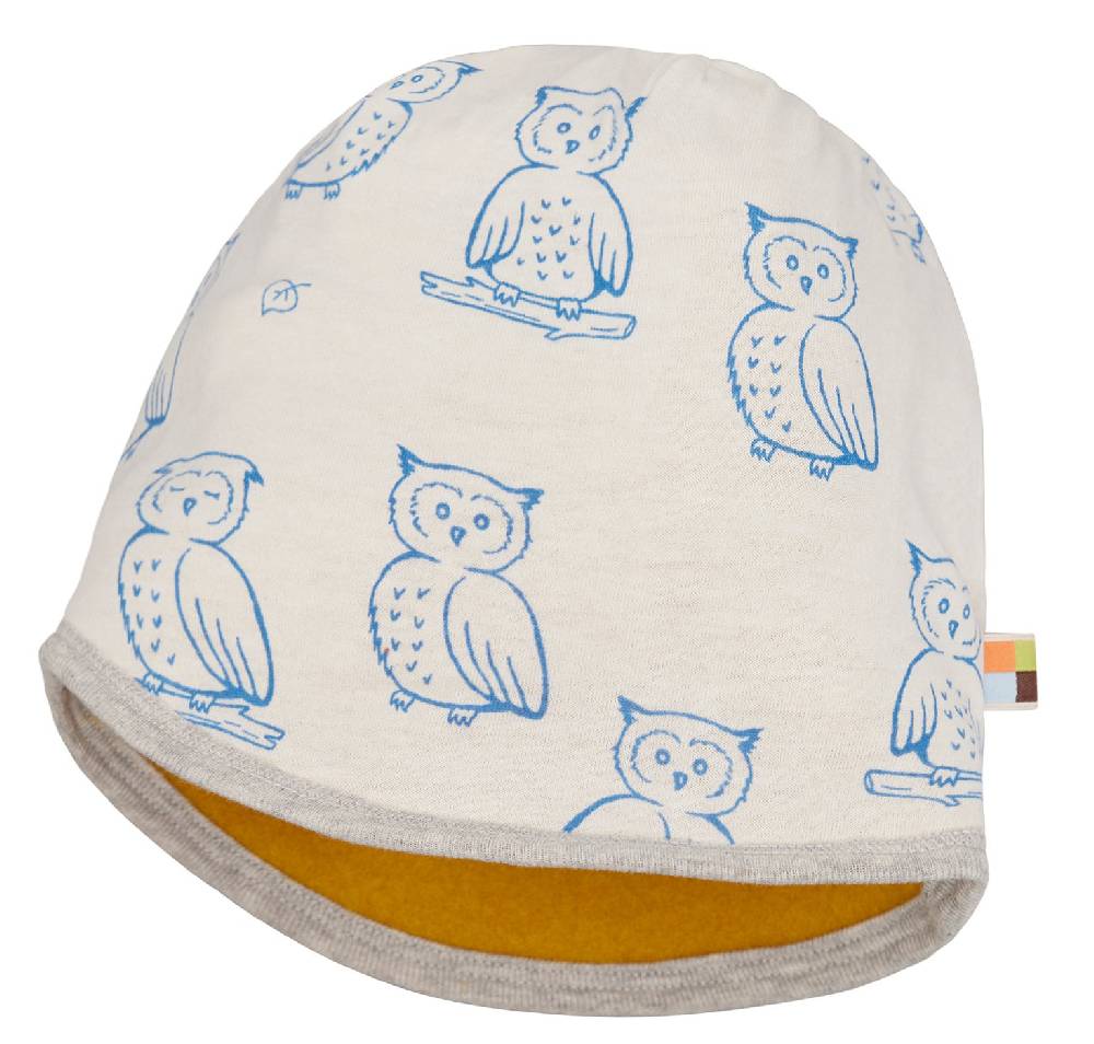 Loud Proud Mütze Wollfleece Black Friday