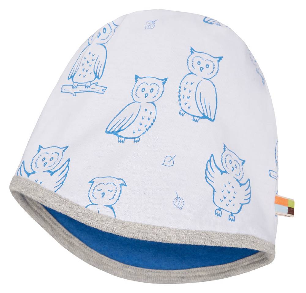 Loud Proud Mütze Wollfleece Cyber Monday