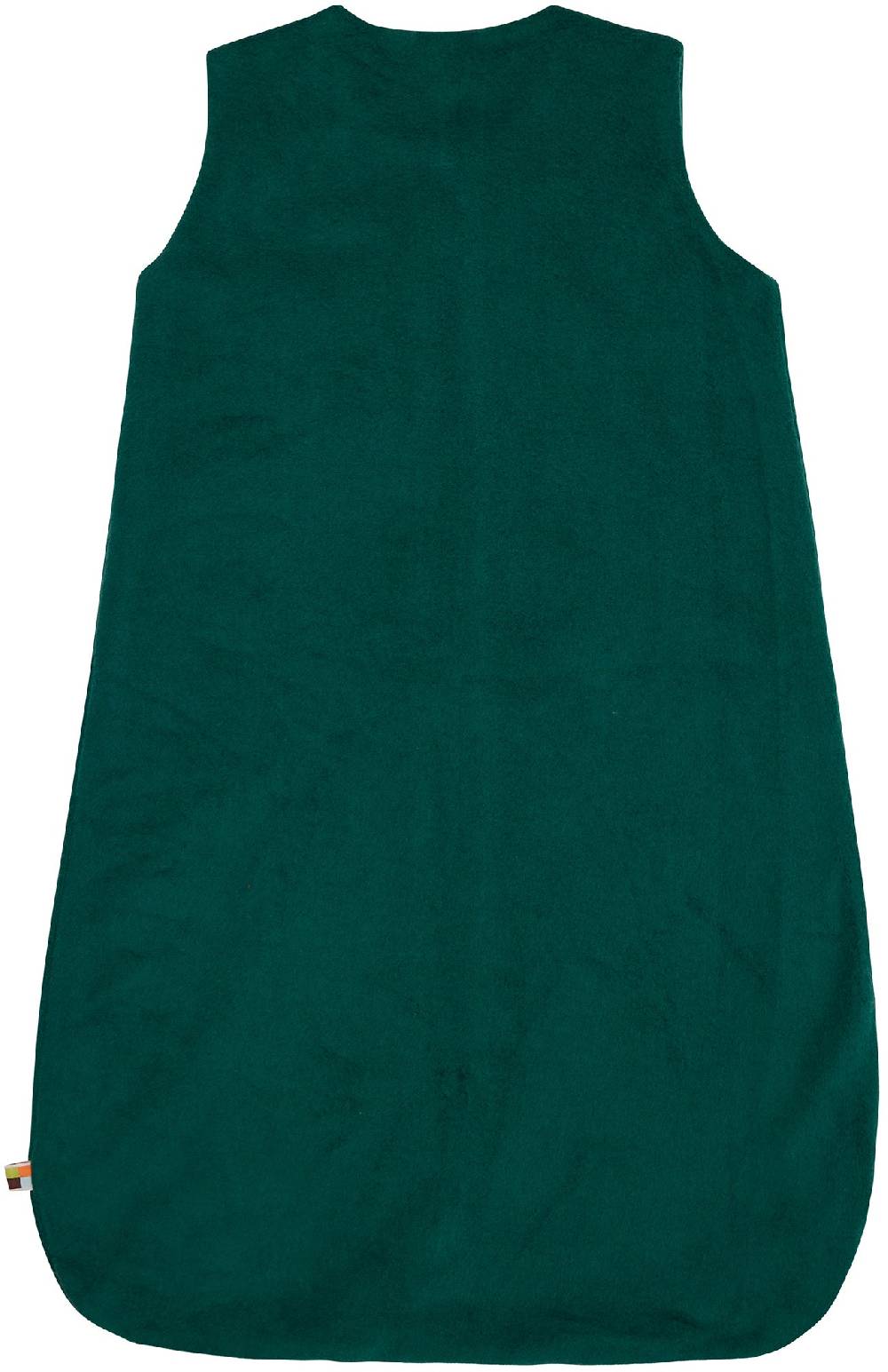 Loud Proud Wendeschlafsack aus Baumwoll-Fleece Super Rabatt