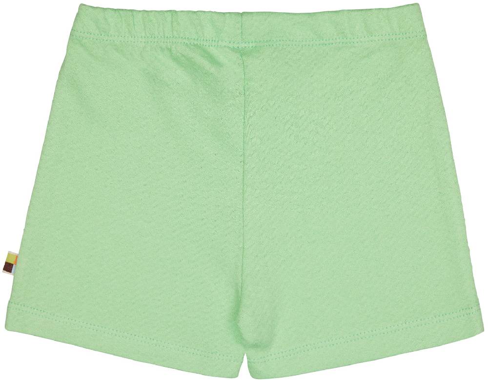 Loud Proud Short aus Musseline Jersey Begrenzt auf 3 Tage