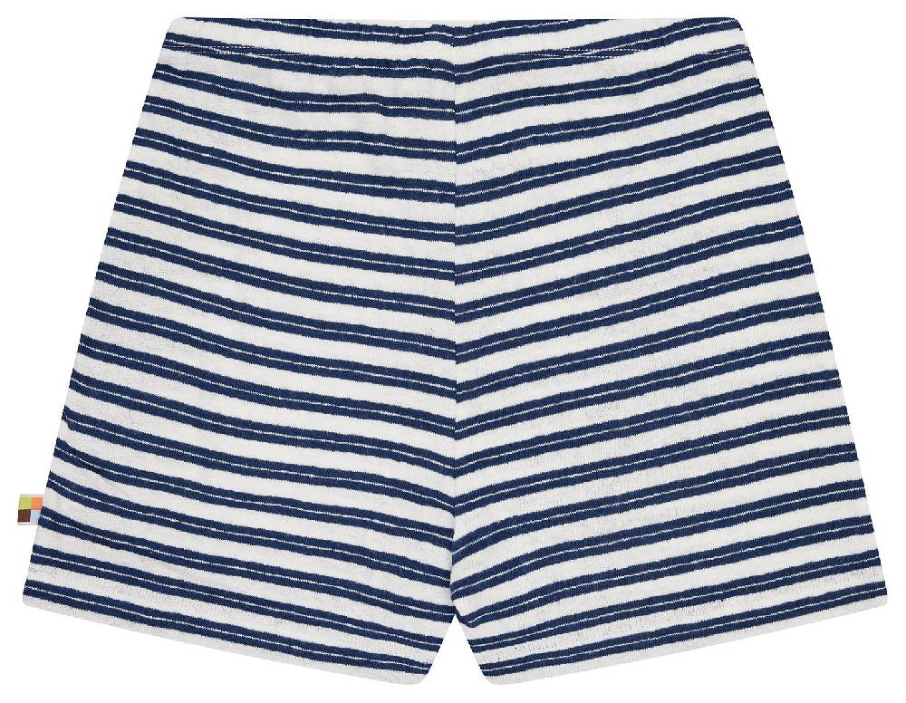 Loud Proud Short Ringel mit Leinen zollfrei