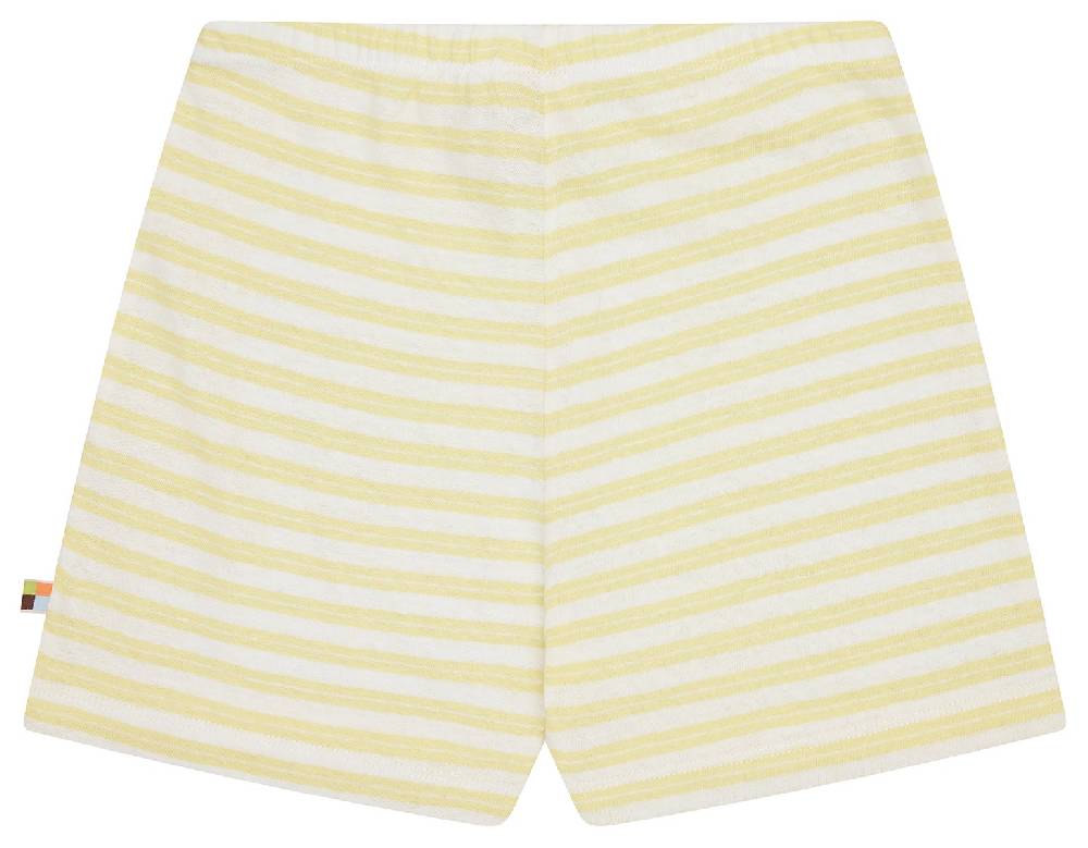 Loud Proud Short Ringel mit Leinen 2025