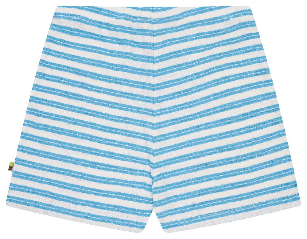 Loud Proud Short Ringel mit Leinen Online