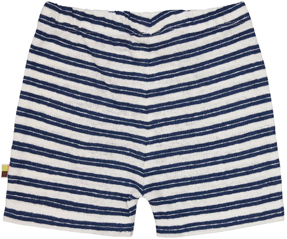 Loud Proud Short Ringel mit Leinen Outlet
