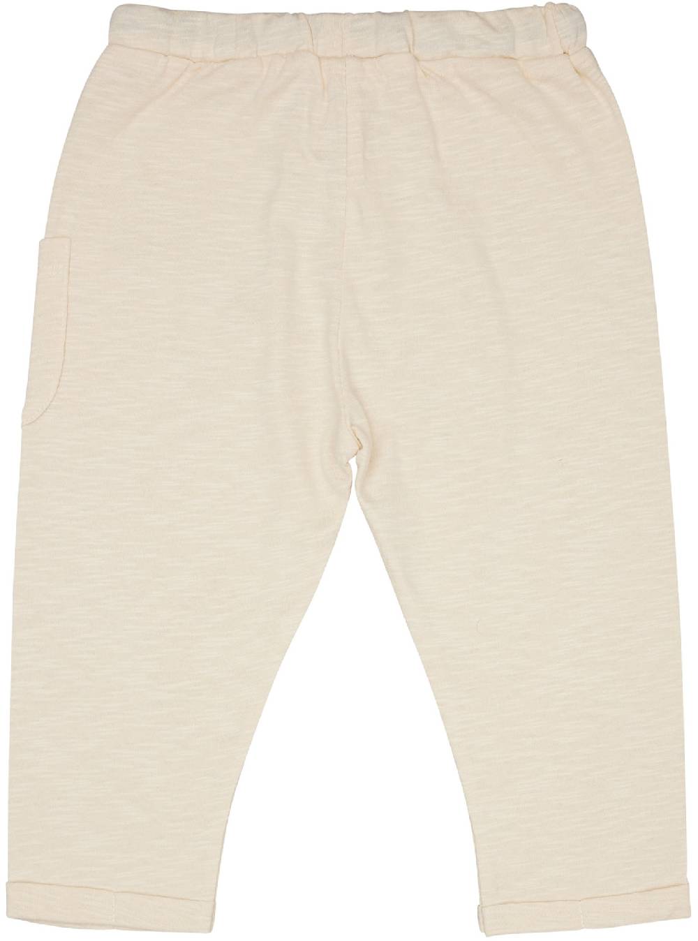 Loud Proud Hose Slub Jersey im Angebot