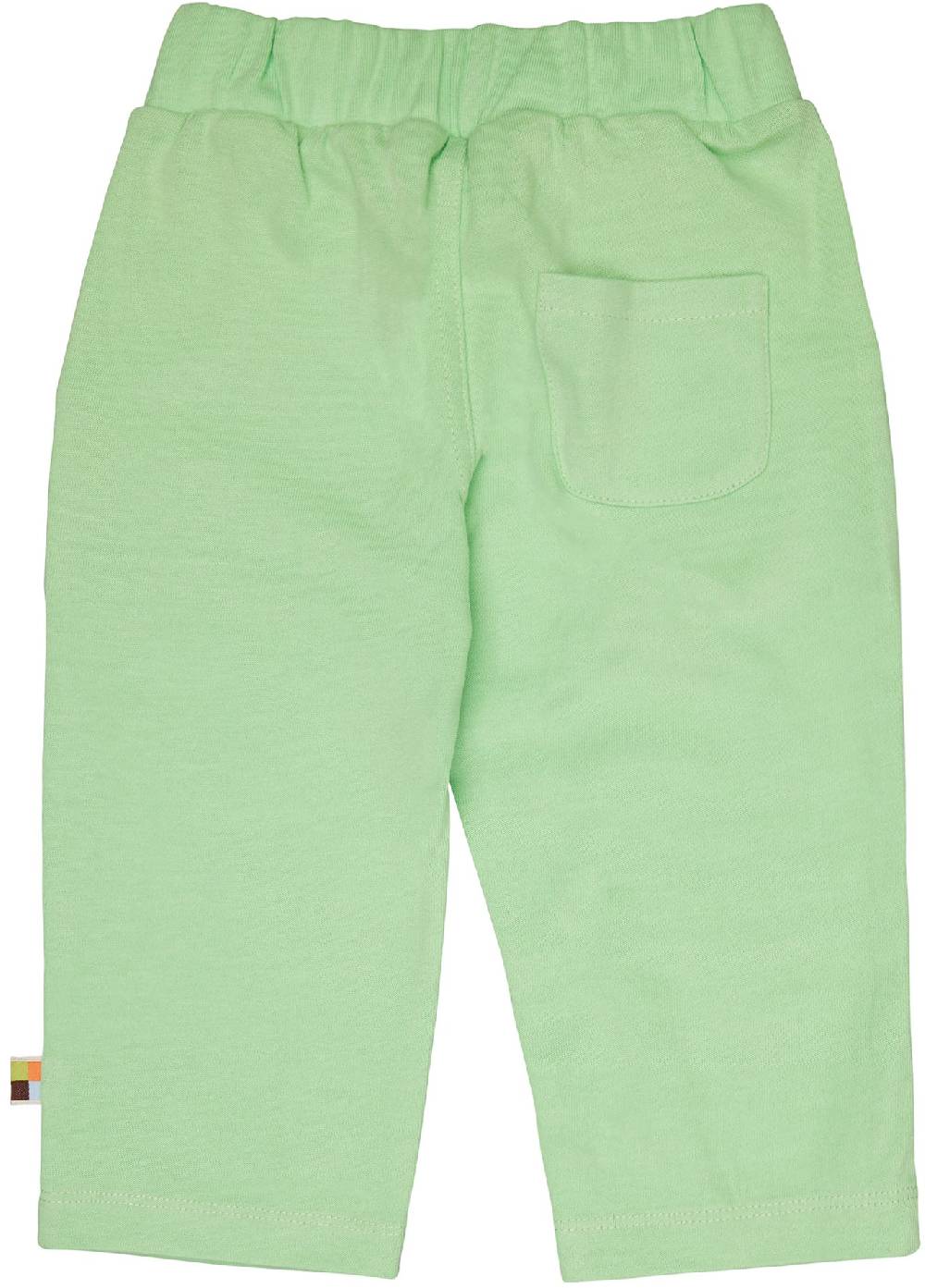 Loud Proud Hose aus Heavy Jersey Rabatt