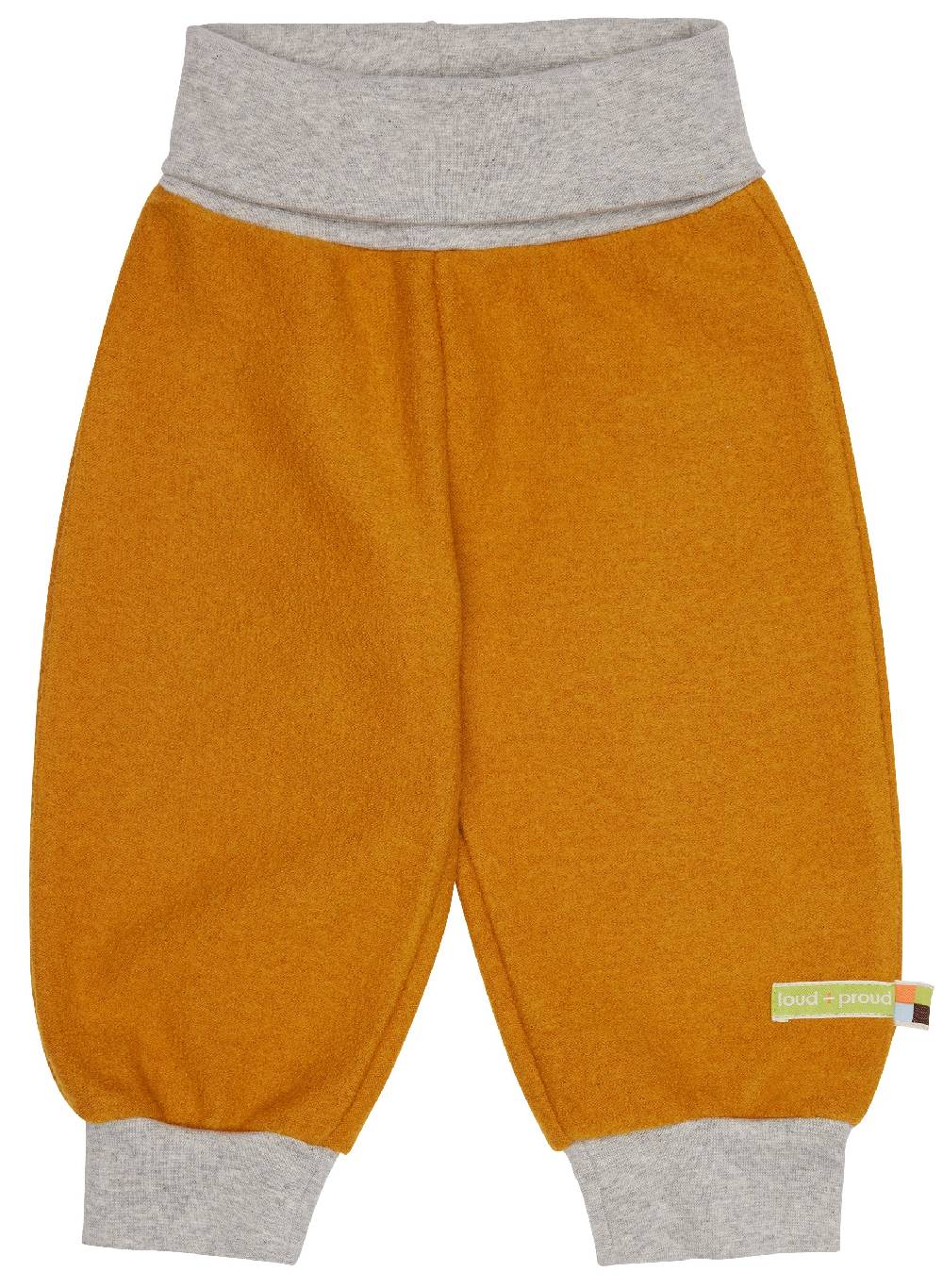 Loud Proud Hose Wollwalk