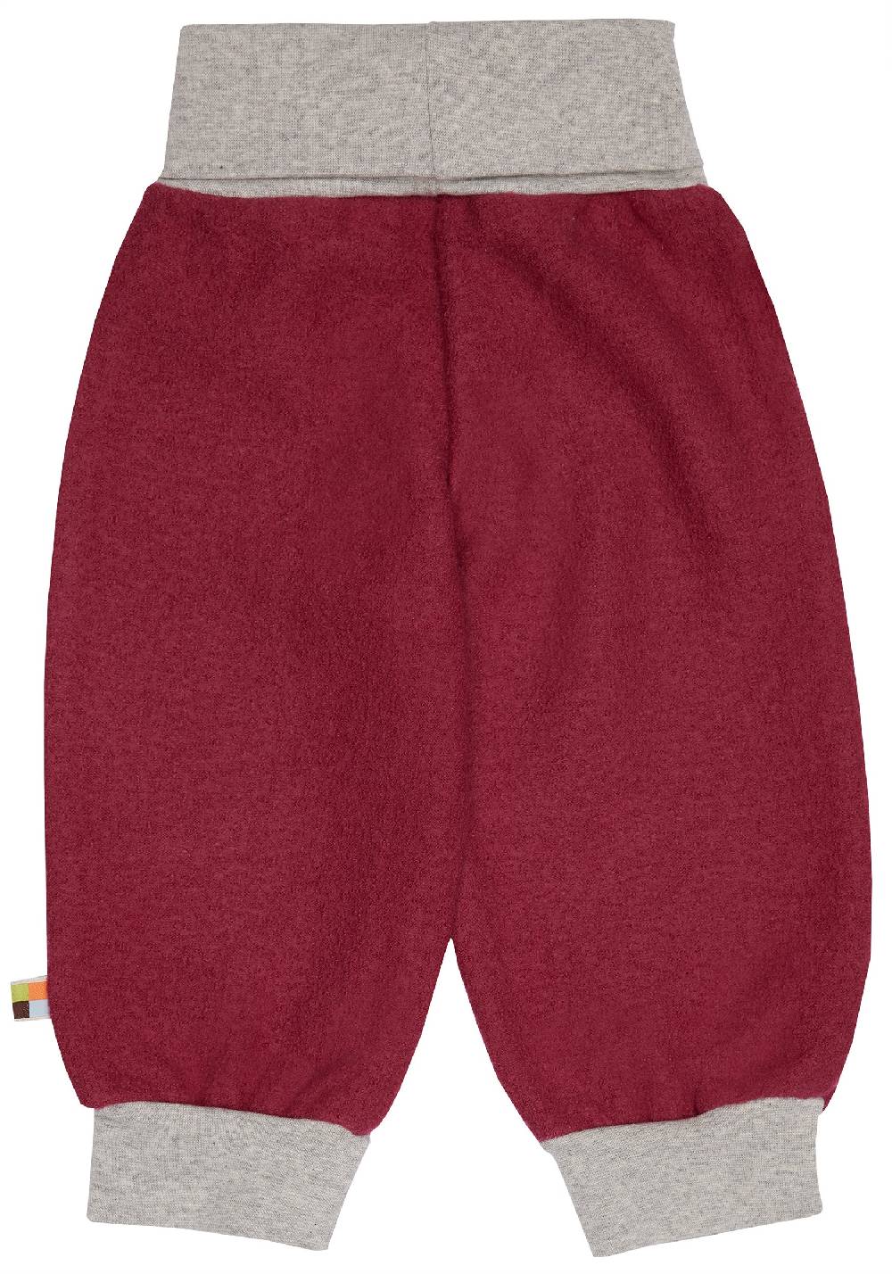 Loud Proud Hose Wollwalk Preisnachlass