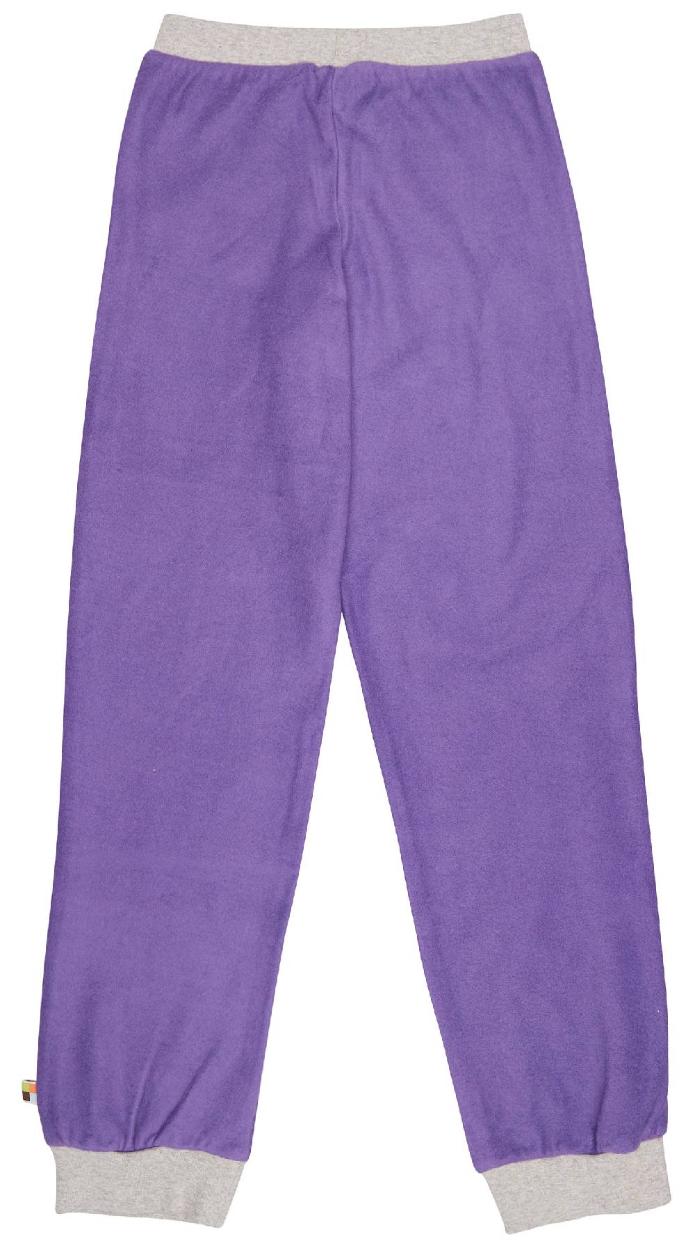 Loud Proud Hose aus Baumwoll-Fleece Weihnachtsangebot