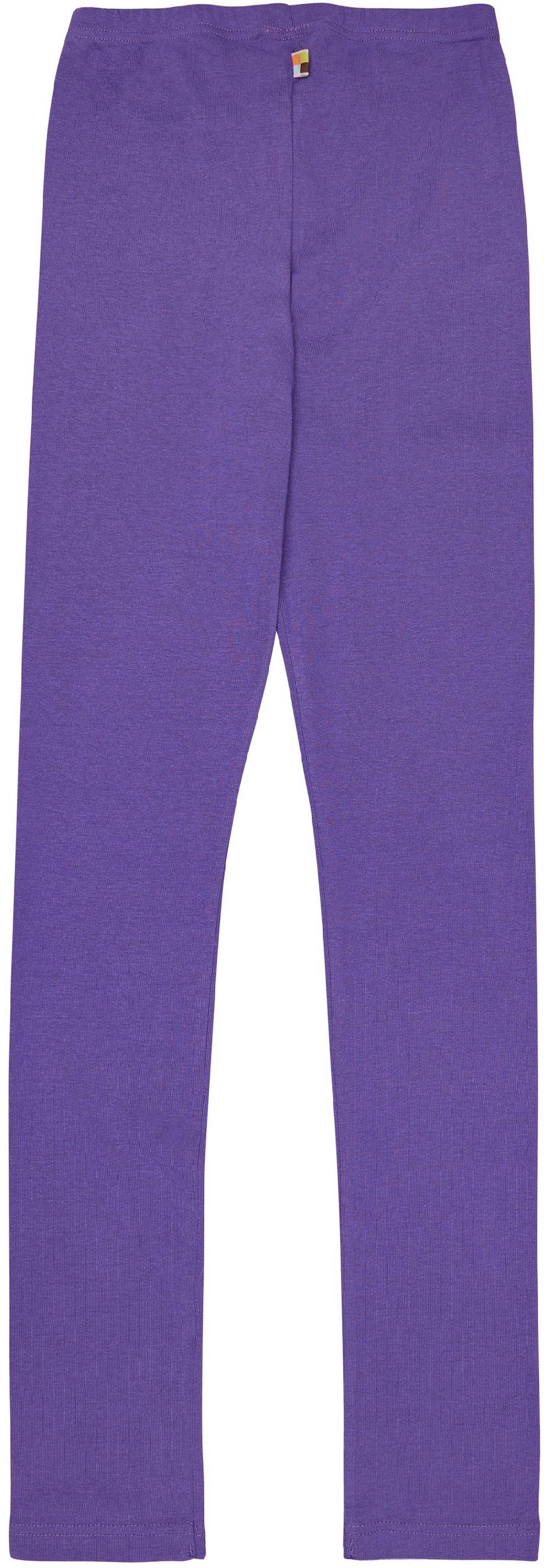 Loud Proud Weiche Feinripp Legging Jubiläumsangebot