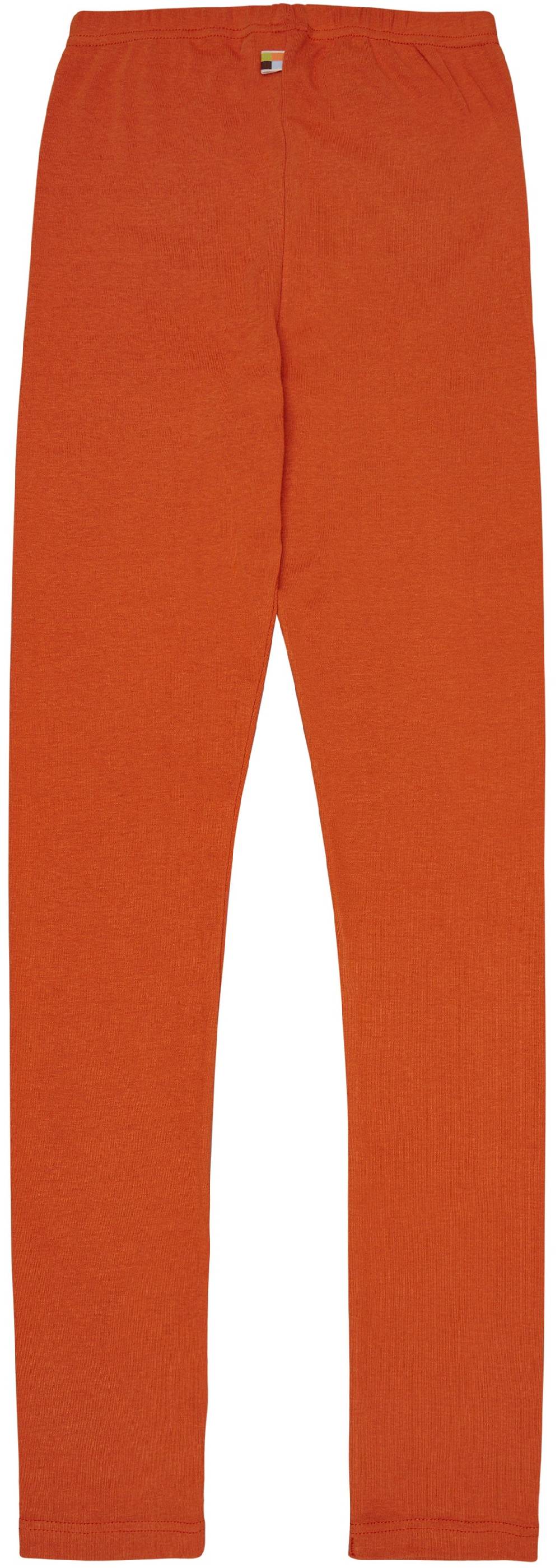 Loud Proud Weiche Feinripp Legging Lagerräumung