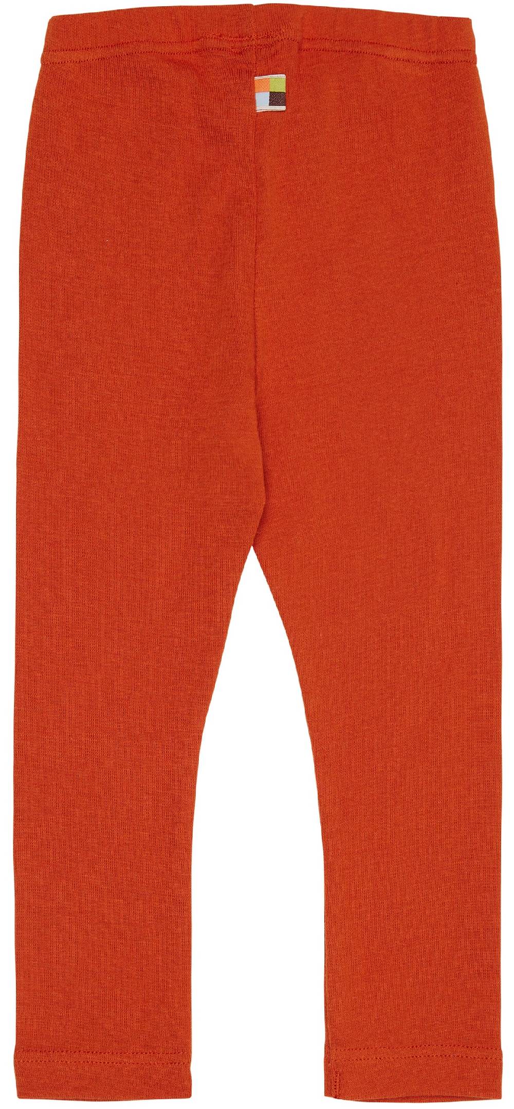 Loud Proud Weiche Feinripp Legging Top Angebot