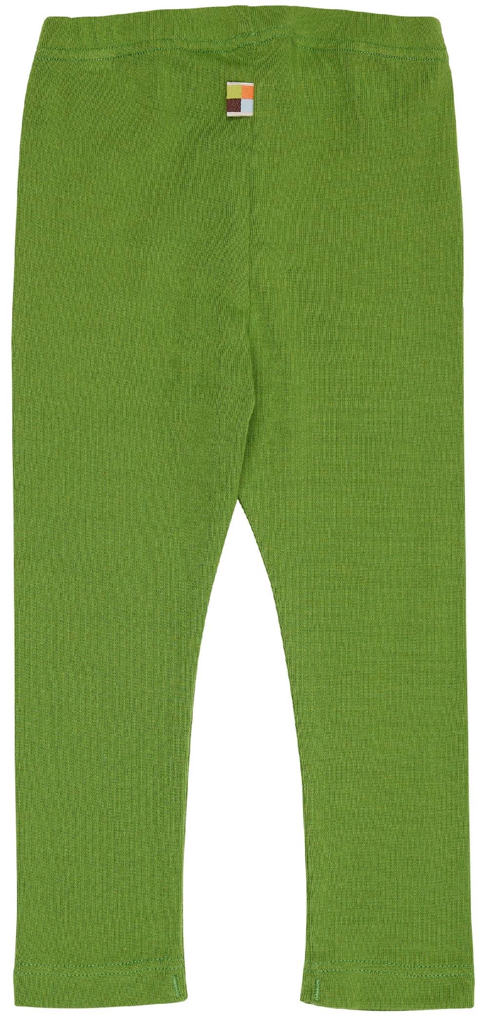 Loud Proud Weiche Feinripp Legging Neueste Mode