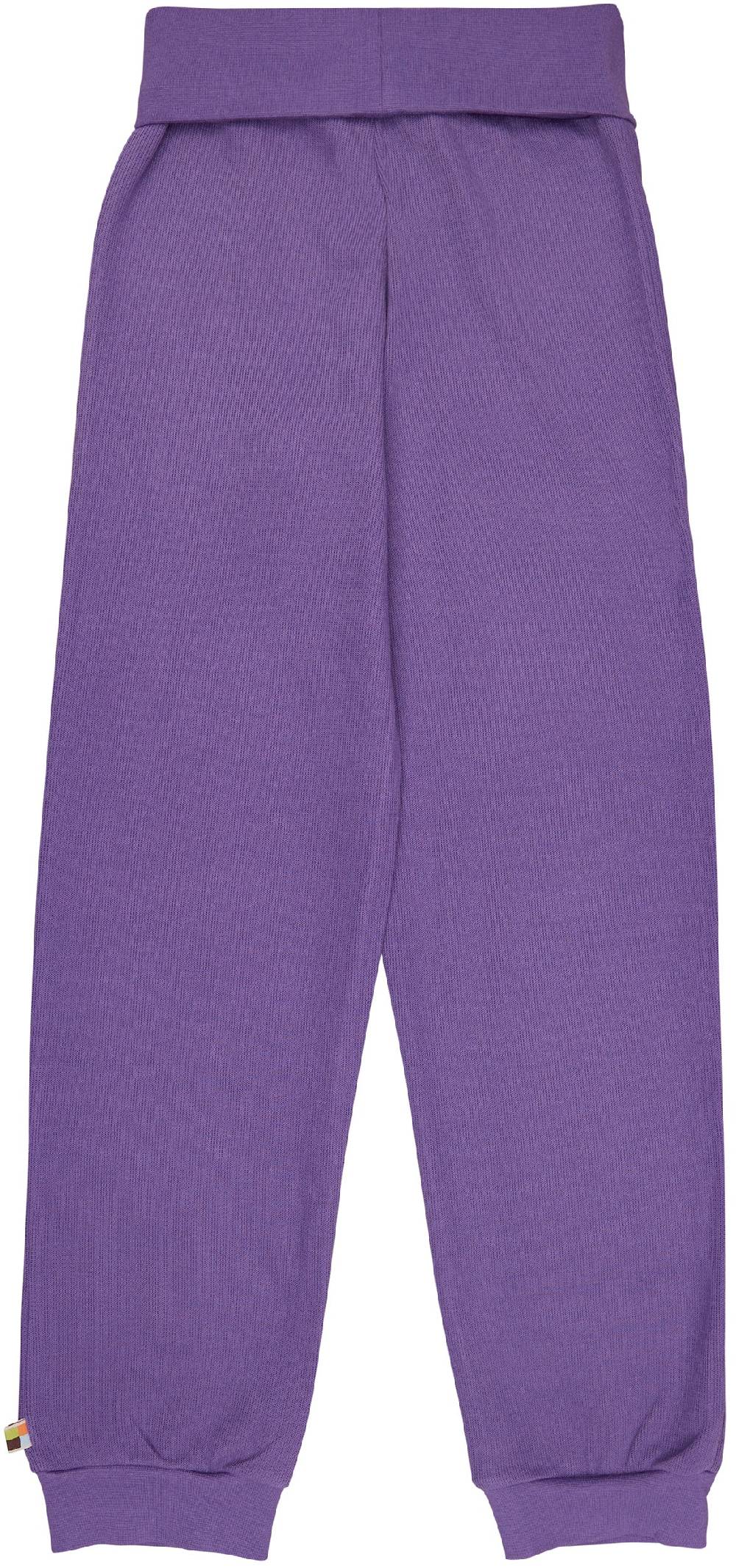 Loud Proud Hose Interlock mit Nabelbund Zeitlich begrenztes Angebot