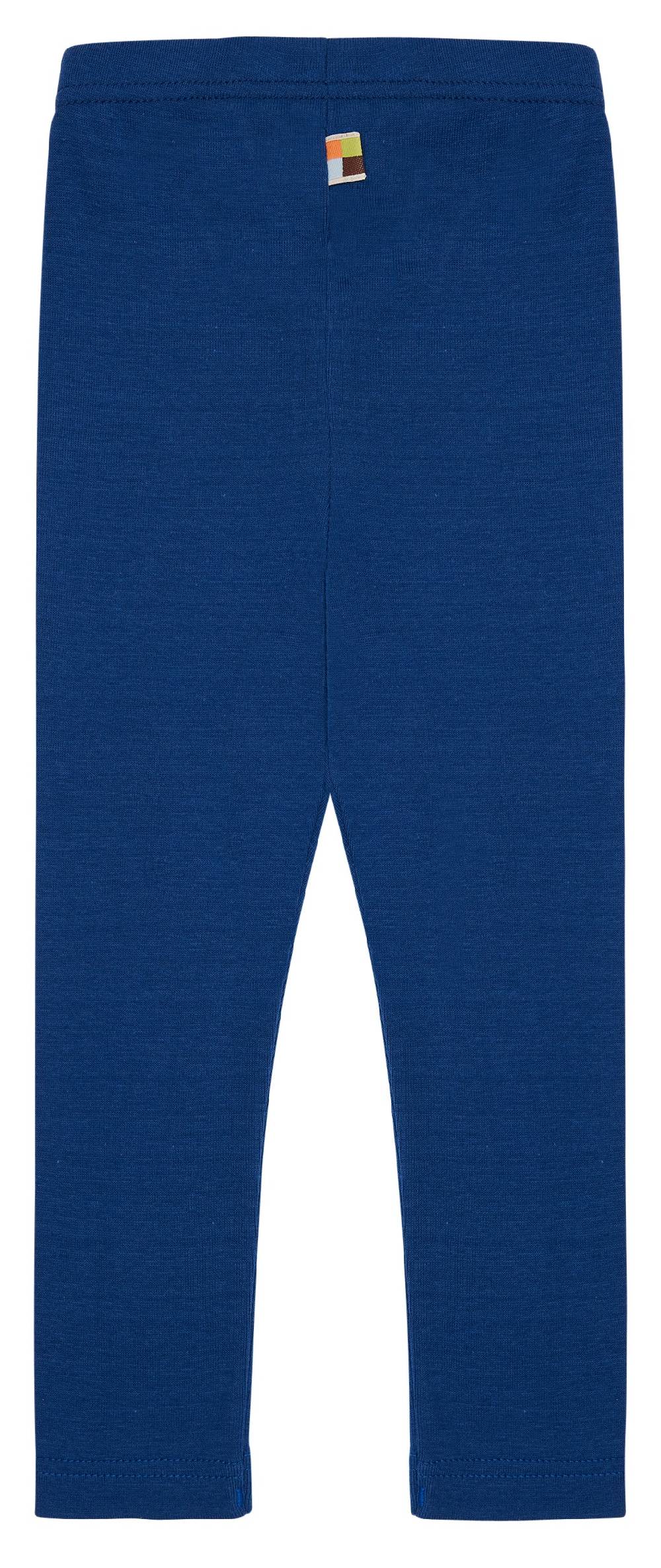 Loud Proud Weiche Feinripp Legging Große Rabatte