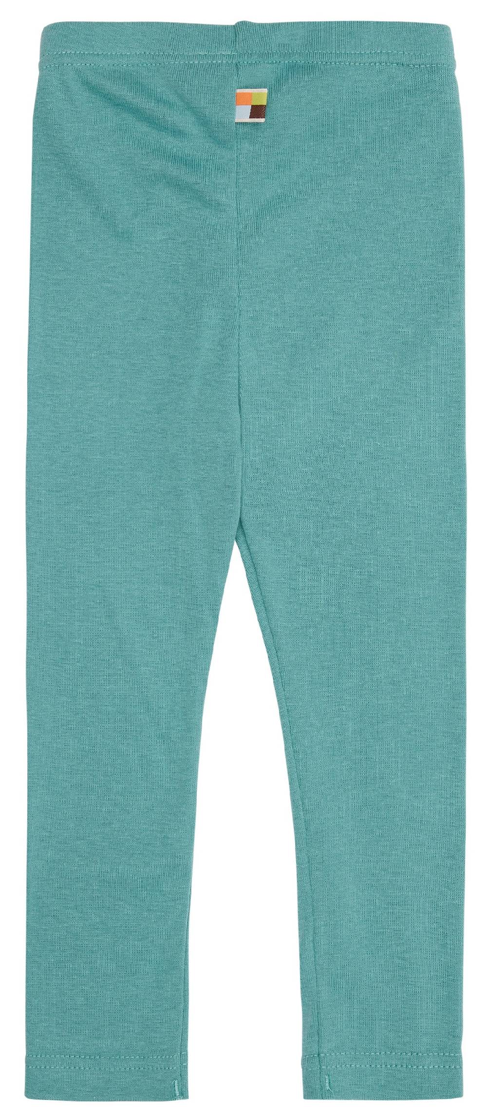 Loud Proud Weiche Feinripp Legging Bestseller