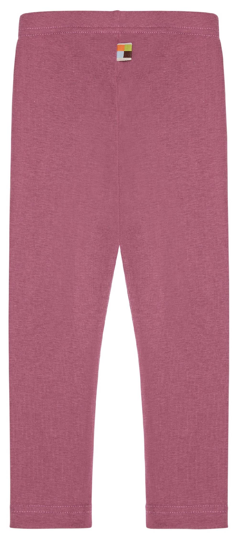 Loud Proud Weiche Feinripp Legging Saisonale Angebote