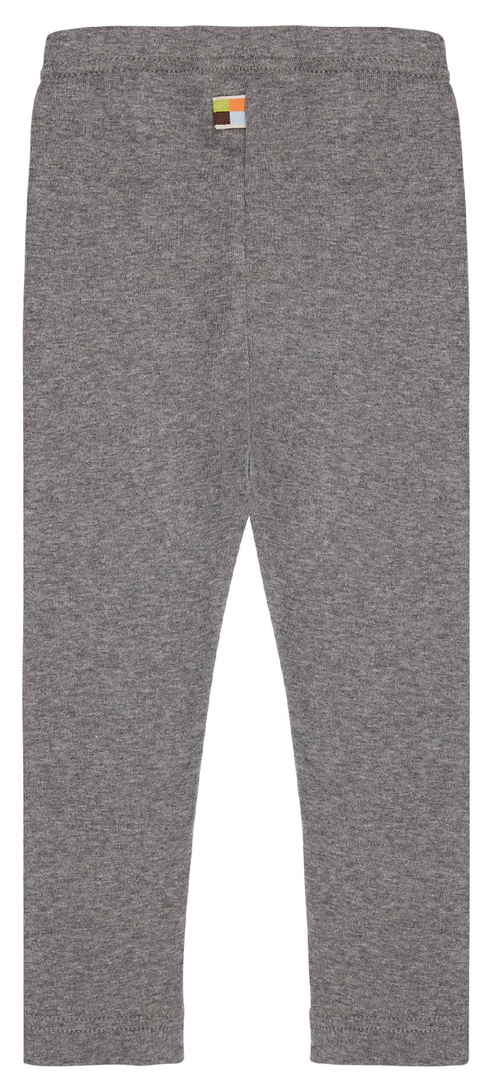 Loud Proud Weiche Feinripp Legging Räumungsverkauf