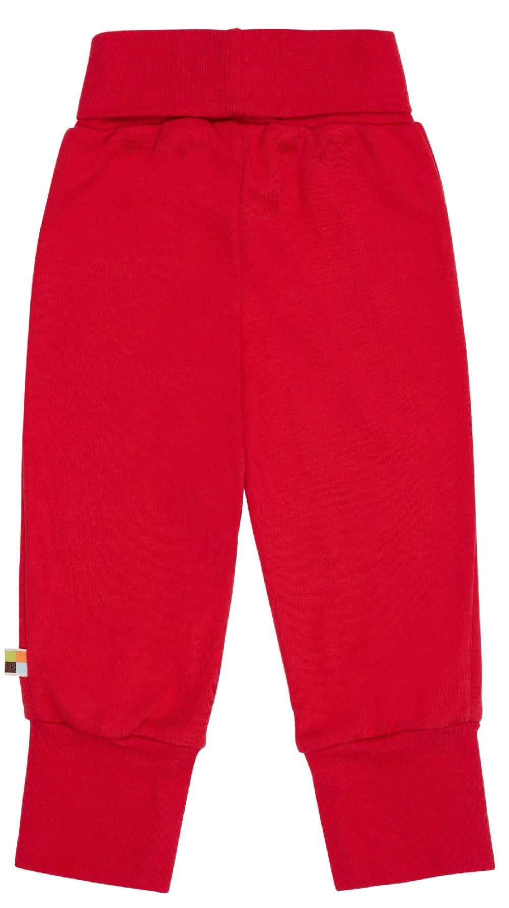 Loud Proud Mitwachs-Hose aus Interlock Tägliche Deals