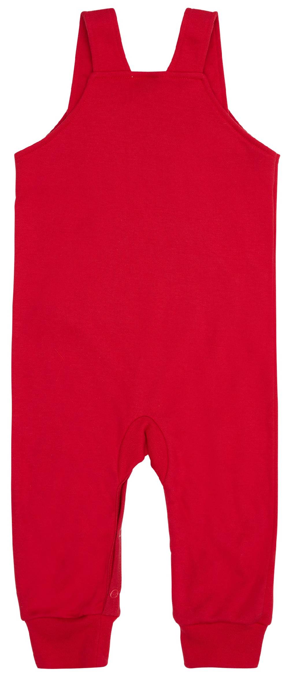 Loud Proud Latzhose aus Interlock Super Sparpreis