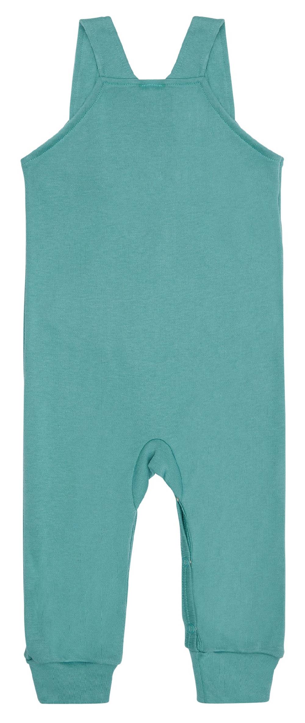 Loud Proud Latzhose aus Interlock Wochenangebot