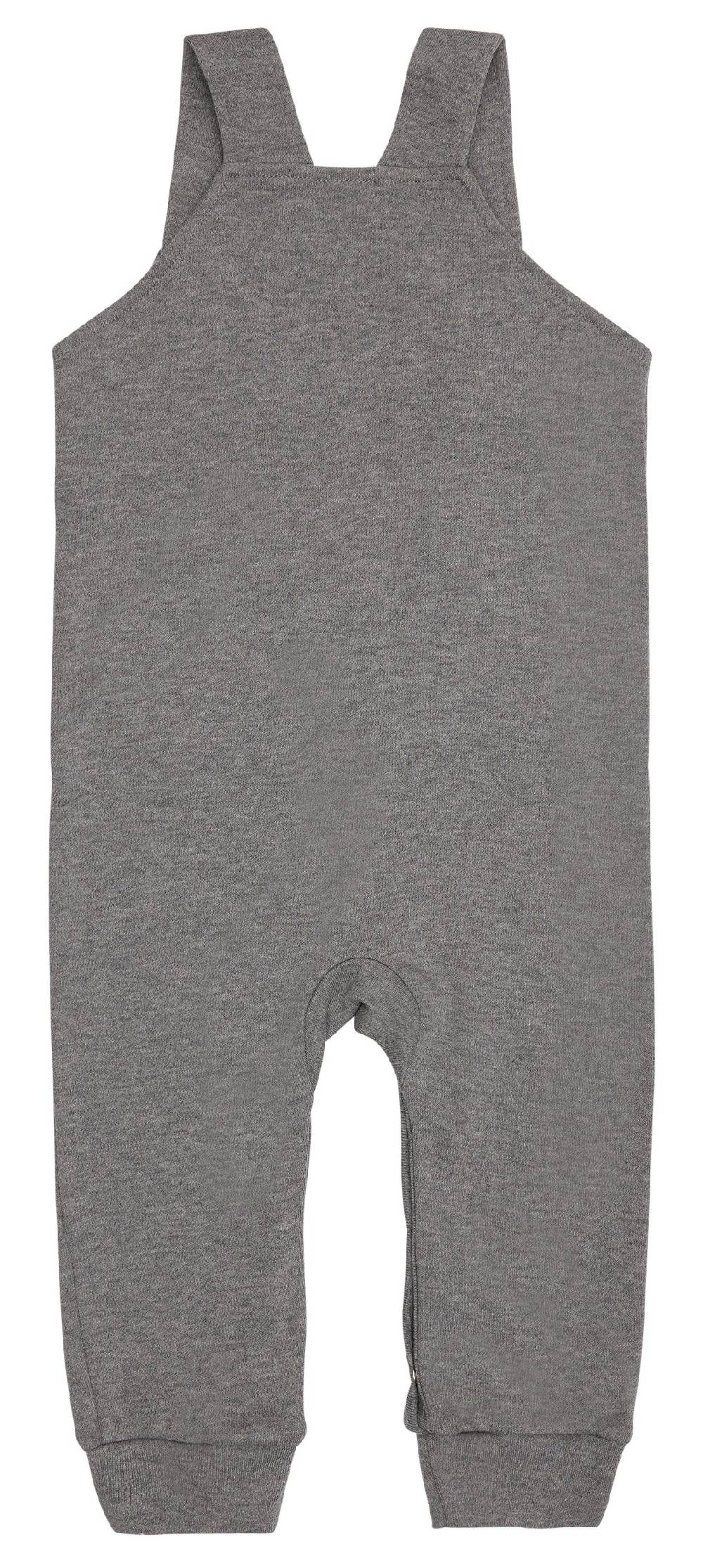 Loud Proud Latzhose aus Interlock Begrenzte Freigabe