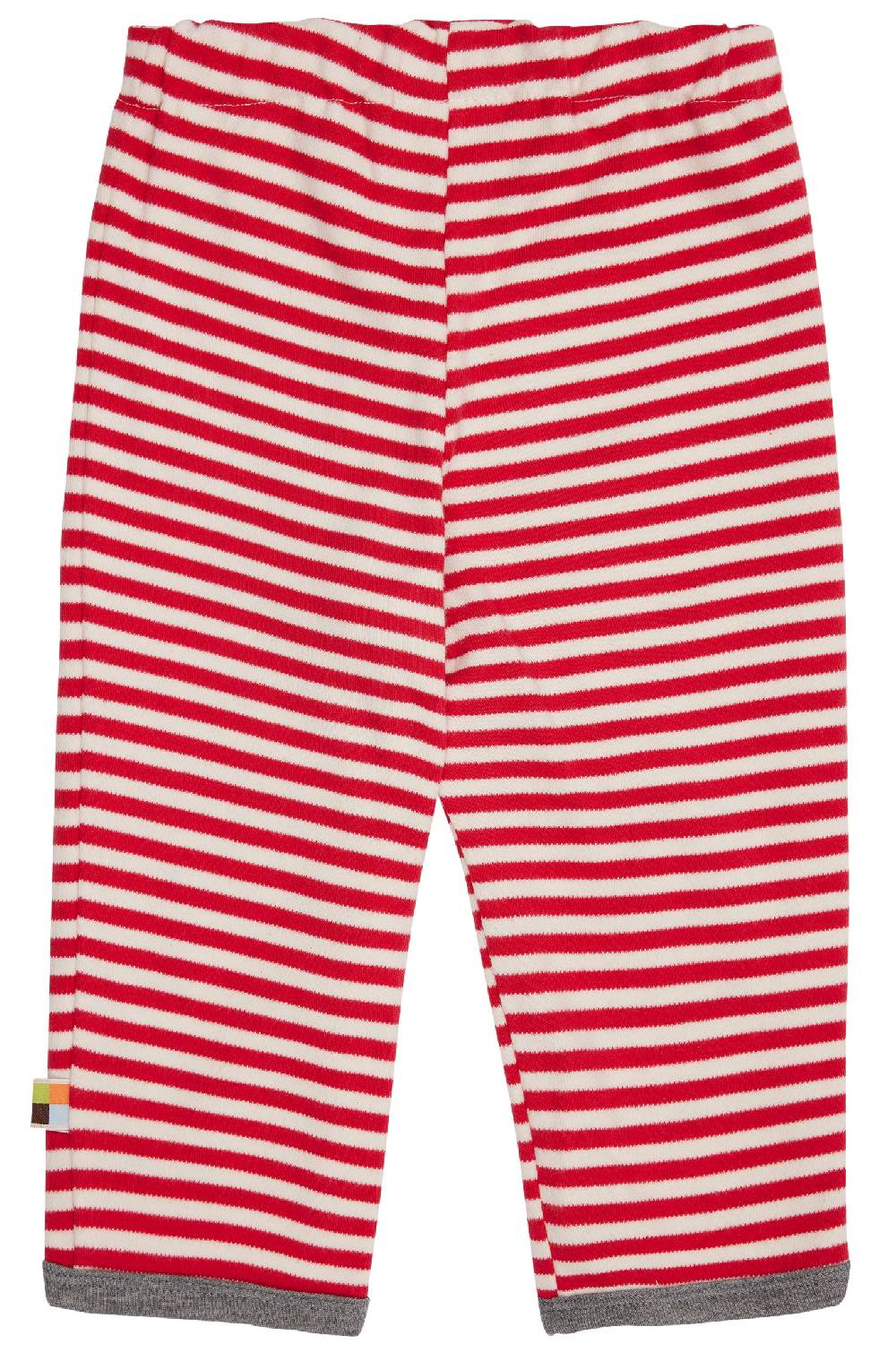Loud Proud Wendehose aus Interlock JETZT KAUFEN