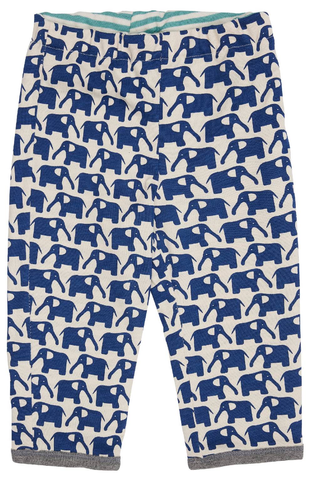 Loud Proud Wendehose aus Interlock Neueste Stile