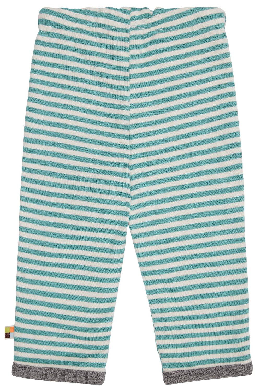 Loud Proud Wendehose aus Interlock Neueste Stile
