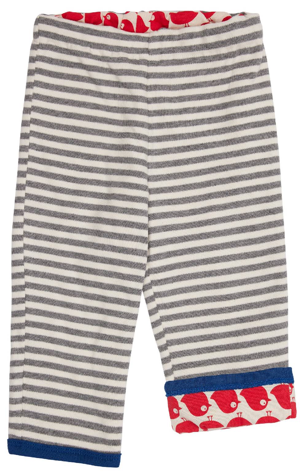 Loud Proud Wendehose aus Interlock